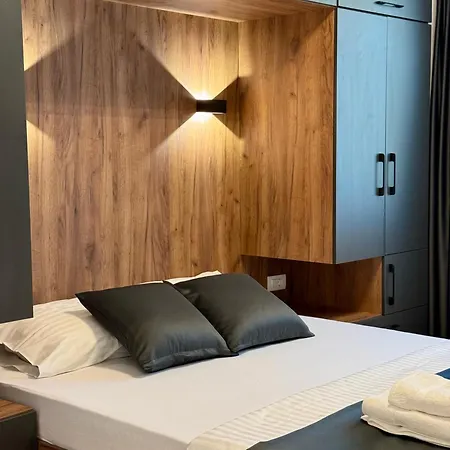 Appartement Riverside Downtown *
