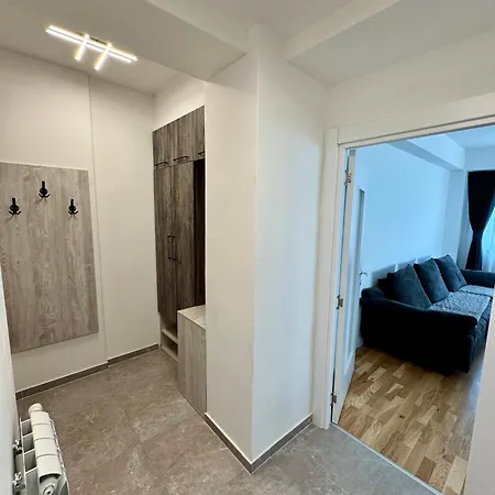Appartement Riverside Downtown *