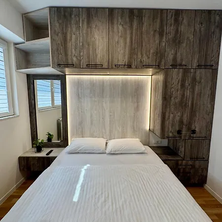 Appartement Riverside Downtown