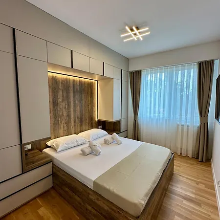 Appartement Riverside Downtown Skopje