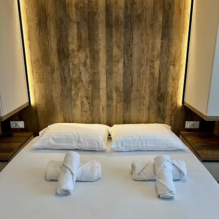 Appartement Riverside Downtown