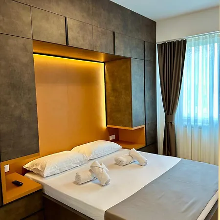 Riverside Downtown Appartement