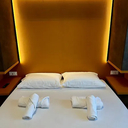 Appartement Riverside Downtown
