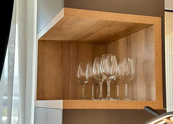 Riverside Downtown *