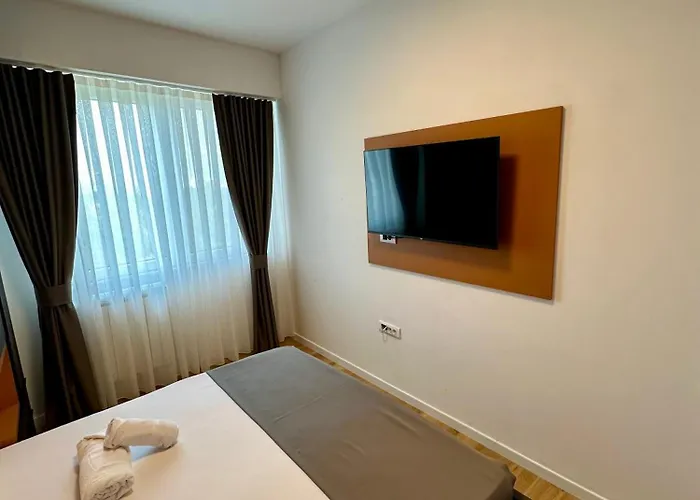 Apartment Riverside Downtown *