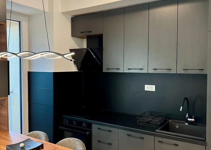 Riverside Downtown *