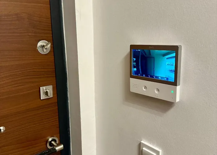 Riverside Downtown דירה סקופיה