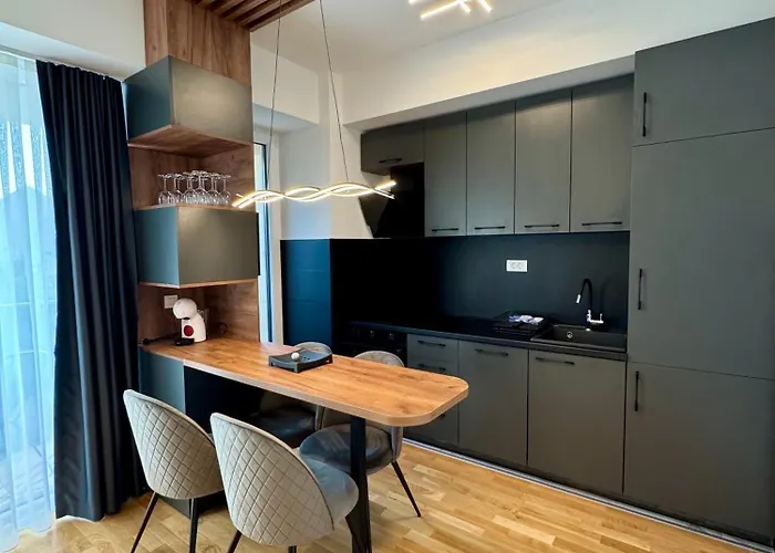 Apartment Riverside Downtown *