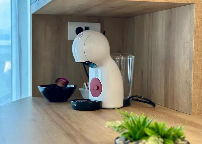 Riverside Downtown Skopje