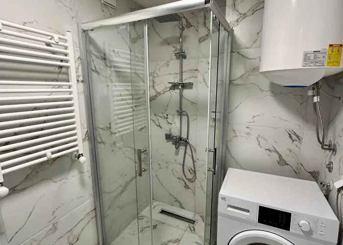 Riverside Downtown סקופיה