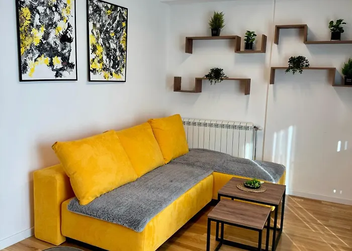 Riverside Downtown * Skopje